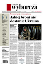 Gazeta Wyborcza Toruń 53/2025