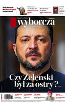 Gazeta Wyborcza Toruń 56/2025