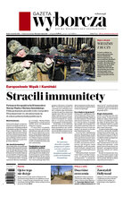 Gazeta Wyborcza Toruń 77/2025