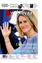 Gazeta Wyborcza Toruń 8/2025