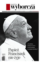 Gazeta Wyborcza Toruń 93/2025