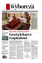 Gazeta Wyborcza Toruń 94/2025