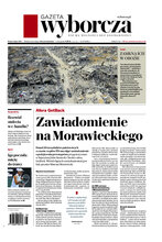 Gazeta Wyborcza Trójmiasto 157/2025