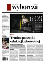 Gazeta Wyborcza Trójmiasto 223/2025