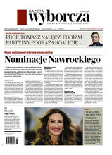 Gazeta Wyborcza Trójmiasto 240/2025
