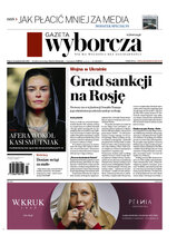 Gazeta Wyborcza Trójmiasto 248/2025