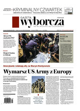 Gazeta Wyborcza Trójmiasto 253/2025
