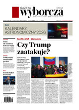 Gazeta Wyborcza Trójmiasto 279/2025
