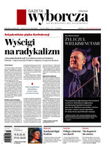 Gazeta Wyborcza Trójmiasto 296/2025