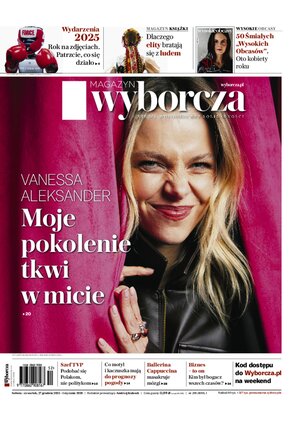 Gazeta Wyborcza Trójmiasto 299/2025