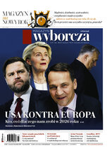 Gazeta Wyborcza Trójmiasto 302/2025