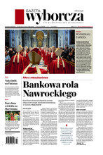 Gazeta Wyborcza Wrocław 105/2025