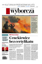 Gazeta Wyborcza Wrocław 153/2025