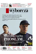 Gazeta Wyborcza Wrocław 188/2025