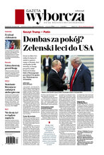 Gazeta Wyborcza Wrocław 190/2025