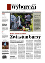 Gazeta Wyborcza Wrocław 202/2025