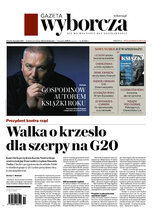 Gazeta Wyborcza Wrocław 291/2025