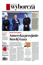 Gazeta Wyborcza Wrocław 30/2025