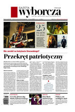 Gazeta Wyborcza Wrocław 5/2025