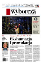 Gazeta Wyborcza Wrocław 96/2025