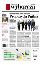 Gazeta Wyborcza Zielona Góra i Gorzów Wielkopolski 108/2025