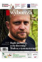 Gazeta Wyborcza Zielona Góra i Gorzów Wielkopolski 113/2025