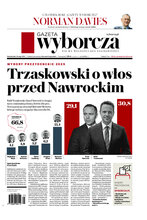 Gazeta Wyborcza Zielona Góra i Gorzów Wielkopolski 114/2025