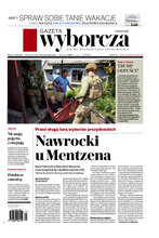 Gazeta Wyborcza Zielona Góra i Gorzów Wielkopolski 118/2025