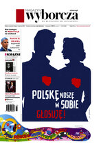 Gazeta Wyborcza Zielona Góra i Gorzów Wielkopolski 125/2025