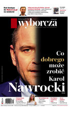 Gazeta Wyborcza Zielona Góra i Gorzów Wielkopolski 131/2025