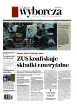 Gazeta Wyborcza Zielona Góra i Gorzów Wielkopolski 228/2025