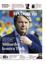 Gazeta Wyborcza Zielona Góra i Gorzów Wielkopolski 243/2025
