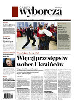 Gazeta Wyborcza Zielona Góra i Gorzów Wielkopolski 257/2025