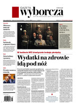 Gazeta Wyborcza Zielona Góra i Gorzów Wielkopolski 280/2025