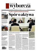 Gazeta Wyborcza Zielona Góra i Gorzów Wielkopolski 281/2025