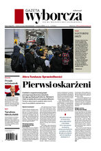 Gazeta Wyborcza Zielona Góra i Gorzów Wielkopolski 29/2025
