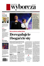 Gazeta Wyborcza Zielona Góra i Gorzów Wielkopolski 34/2025