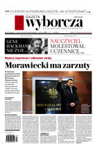 Gazeta Wyborcza Zielona Góra i Gorzów Wielkopolski 49/2025