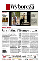 Gazeta Wyborcza Zielona Góra i Gorzów Wielkopolski 66/2025