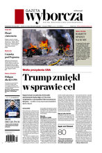 Gazeta Wyborcza Zielona Góra i Gorzów Wielkopolski 87/2025