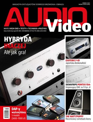Audio-Video 3/2025