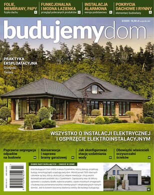 Budujemy Dom 3/2025