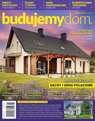 Budujemy Dom 5/2025