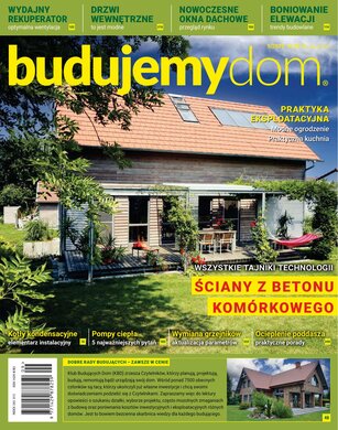 Budujemy Dom 9/2025