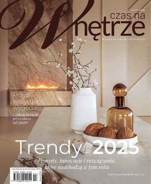 Czas na Wnętrze 2/2025