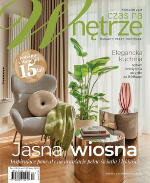 Czas na Wnętrze 4/2025