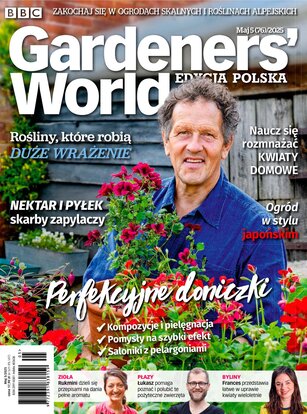 Gardeners' World Edycja Polska 5/2025