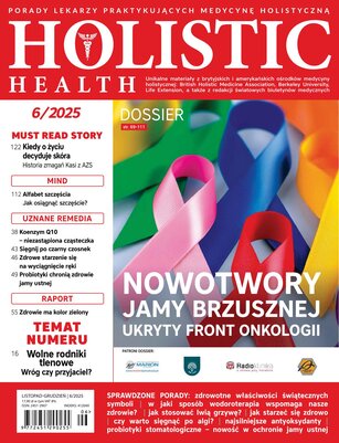Holistic Health 6/2025
