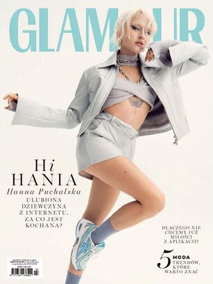 Glamour 3/2025
