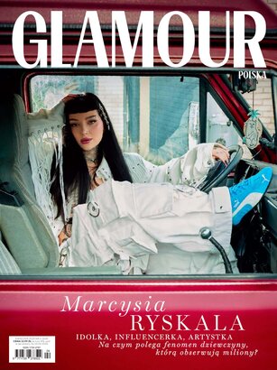 Glamour 4/2025